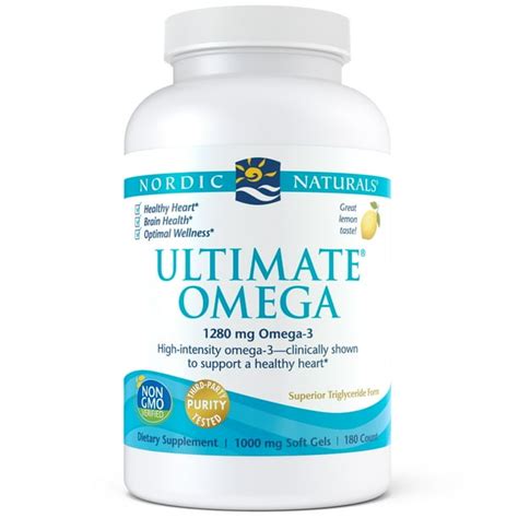 nordic naturals ultimate omega 180 softgels lowest price|walmart nordic naturals ultimate omega.